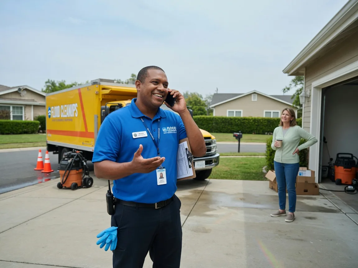 Water Damage Restoration Bloomingburg, NY FAQs